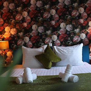 Deluxe Double Kamer
