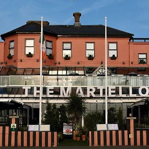 The Martello Hotel