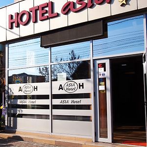 Asia Hotel